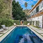 Laurel Canyon