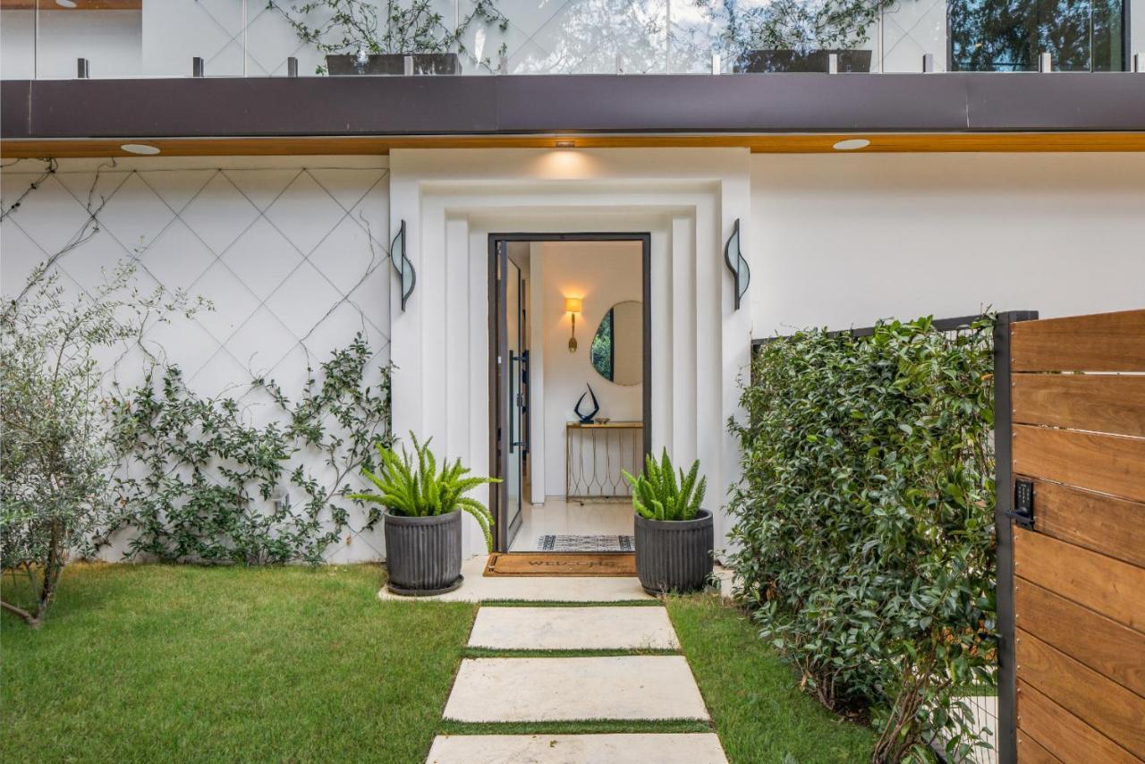 Apartment Laurel Canyon *