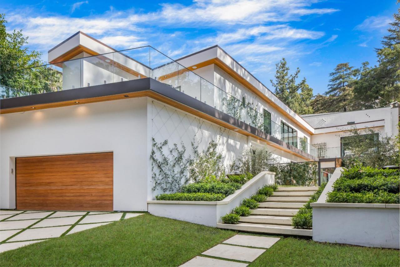 Laurel Canyon