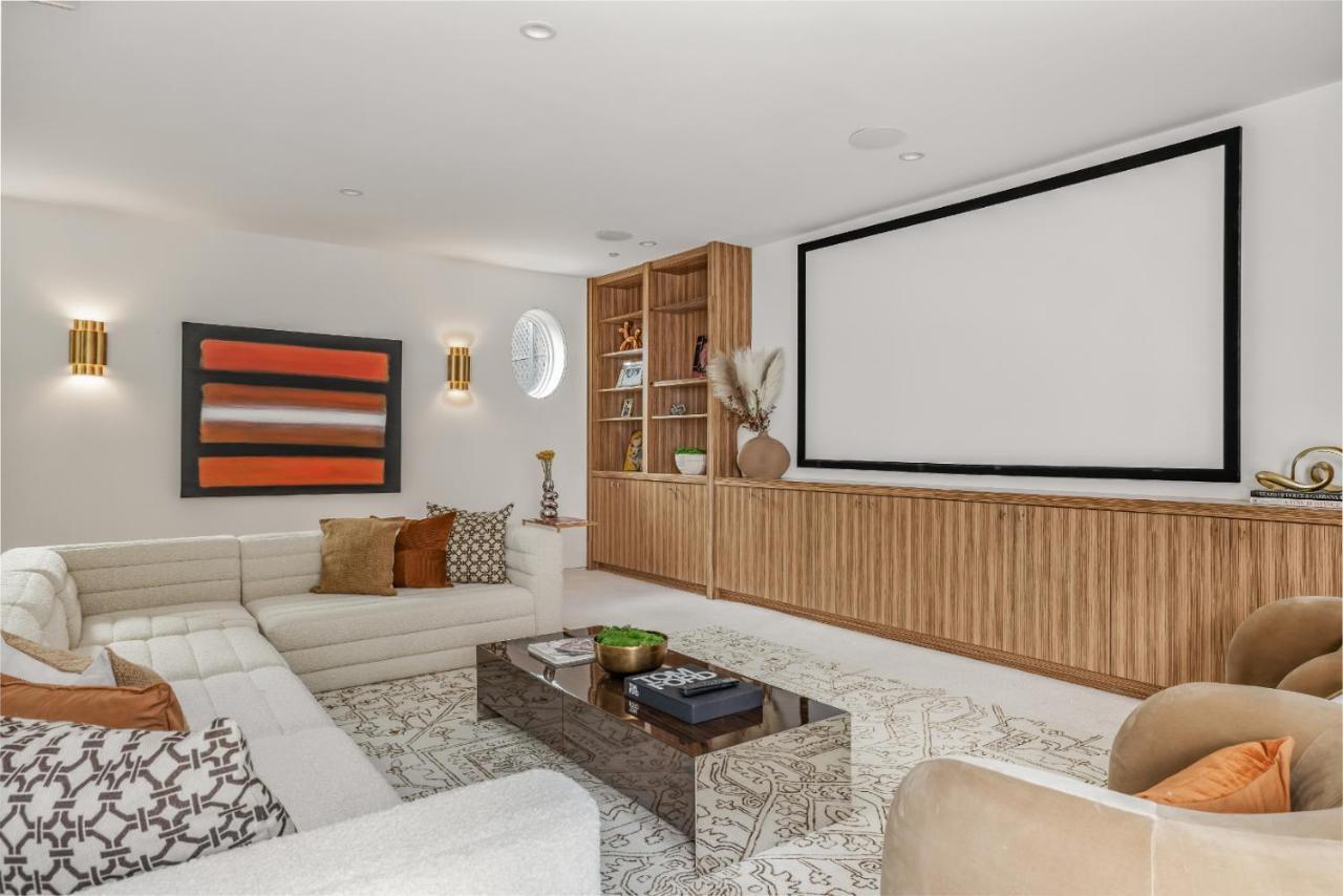 Laurel Canyon Apartment Los Angeles