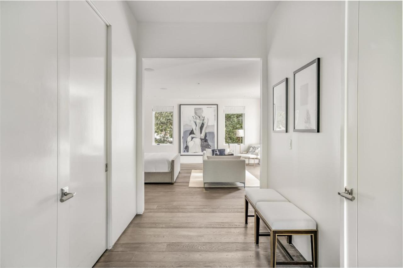 Apartment Laurel Canyon