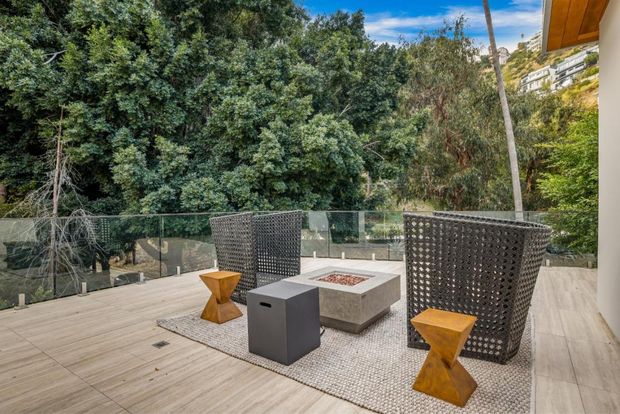 Laurel Canyon Los Angeles