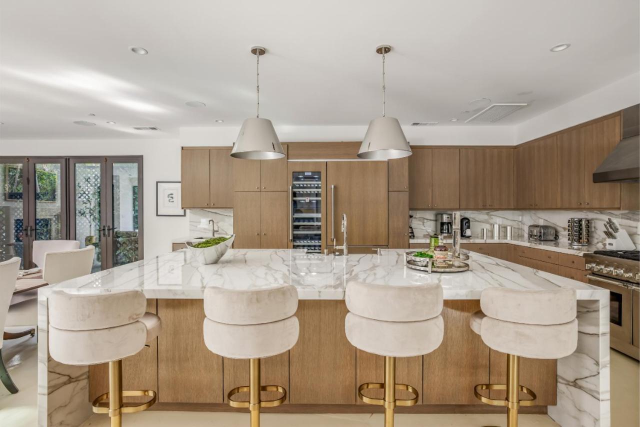 Apartment Laurel Canyon Los Angeles