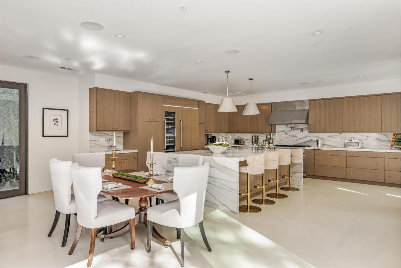 Laurel Canyon Apartment Los Angeles