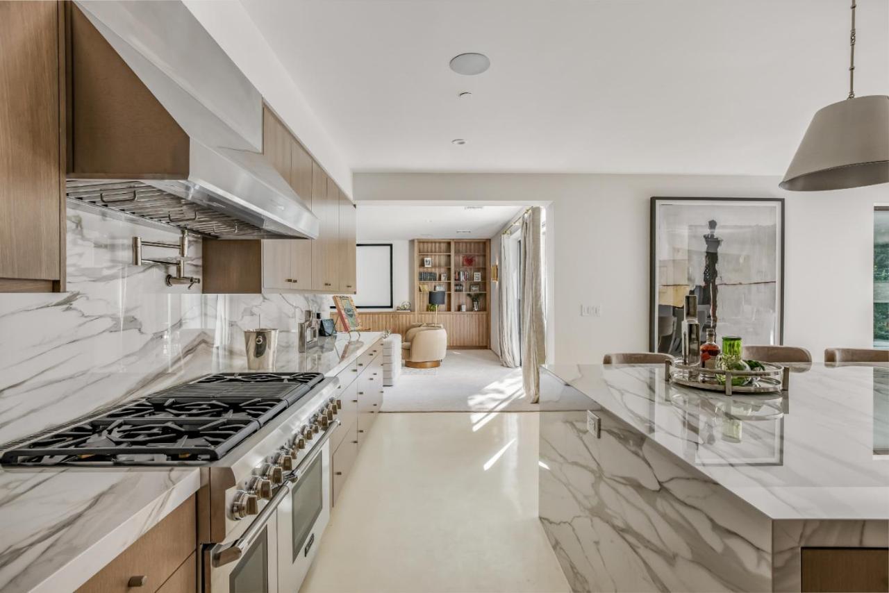 Apartment Laurel Canyon *