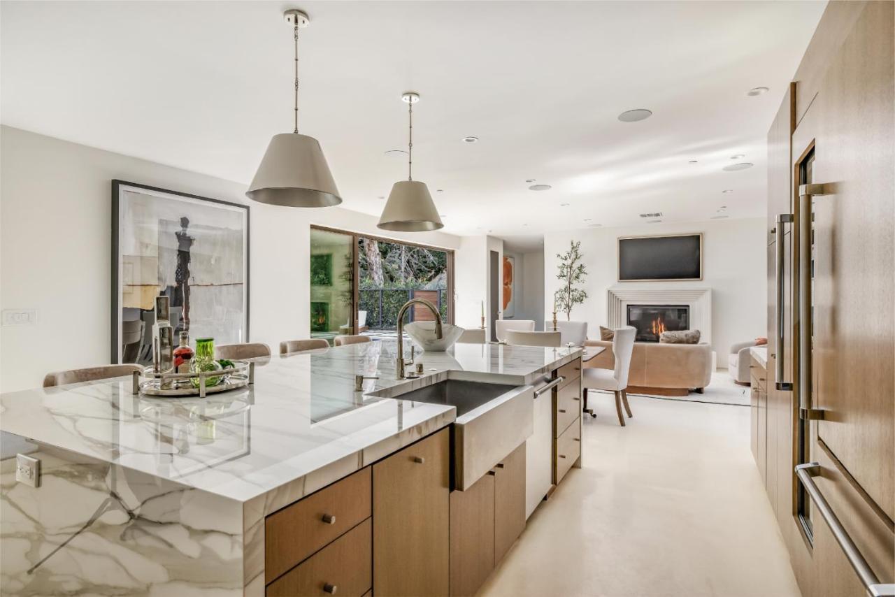 Apartment Laurel Canyon Los Angeles