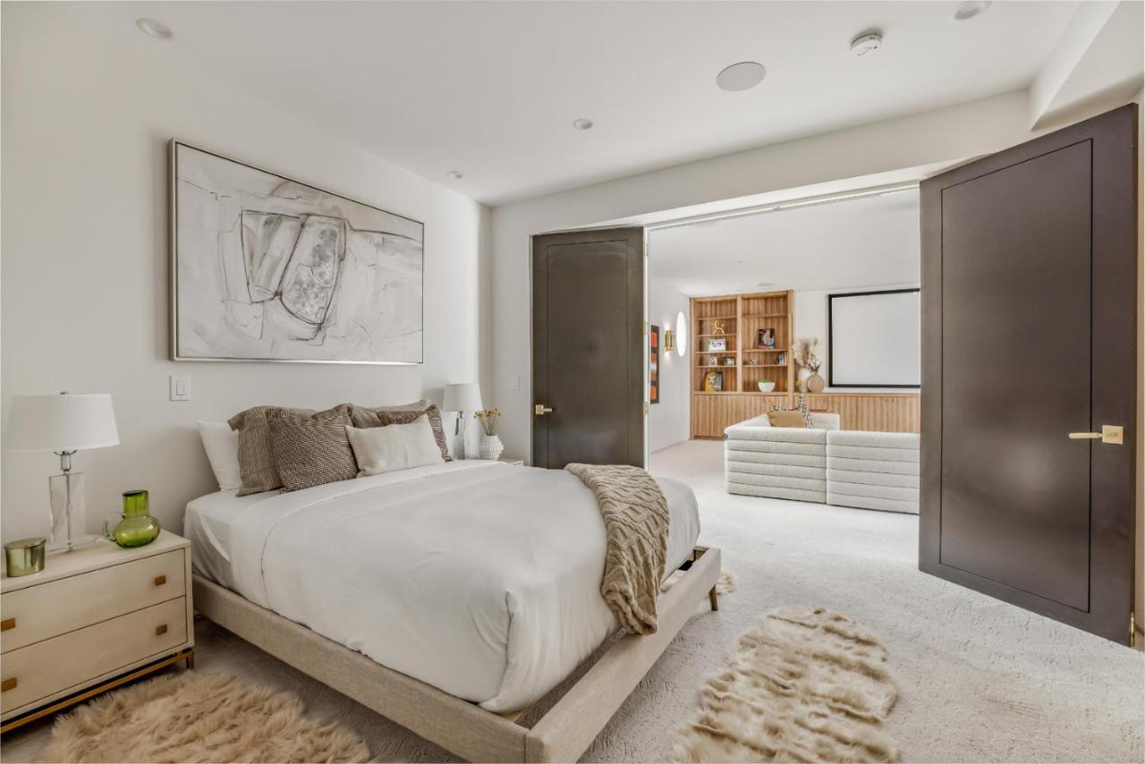 Apartment Laurel Canyon