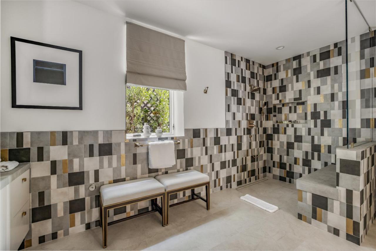 Laurel Canyon Apartment Los Angeles