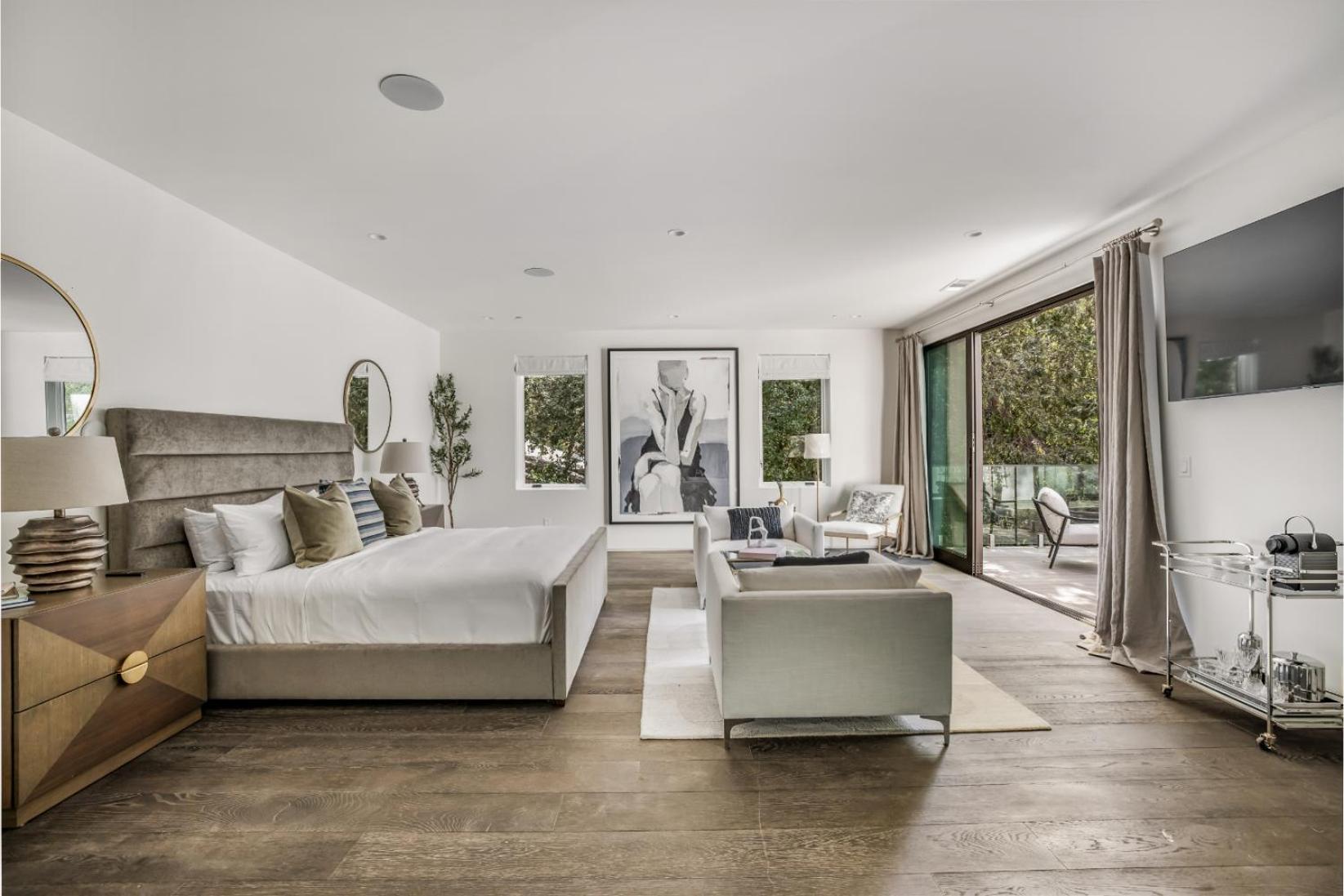 Apartment Laurel Canyon