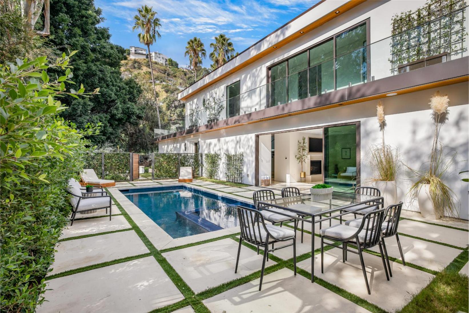 Laurel Canyon * Los Angeles